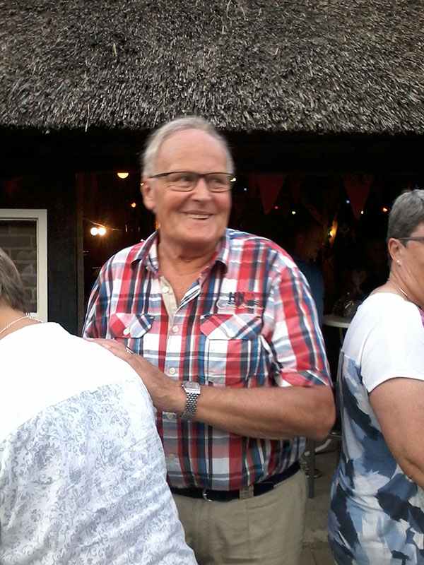 Afsluitavond 20-juli-2016